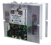 SCR Power Controller R820 Series